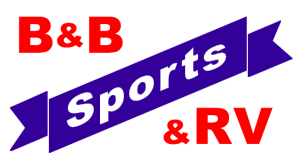 Image result for b & b sports & rv hutchinson mn