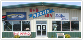 B & B Sports, Inc.